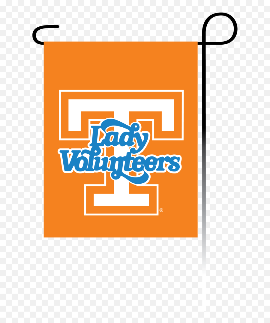 Tennessee Lady Vols Logo - Lady Vols Emoji,Tennessee Vols Logo
