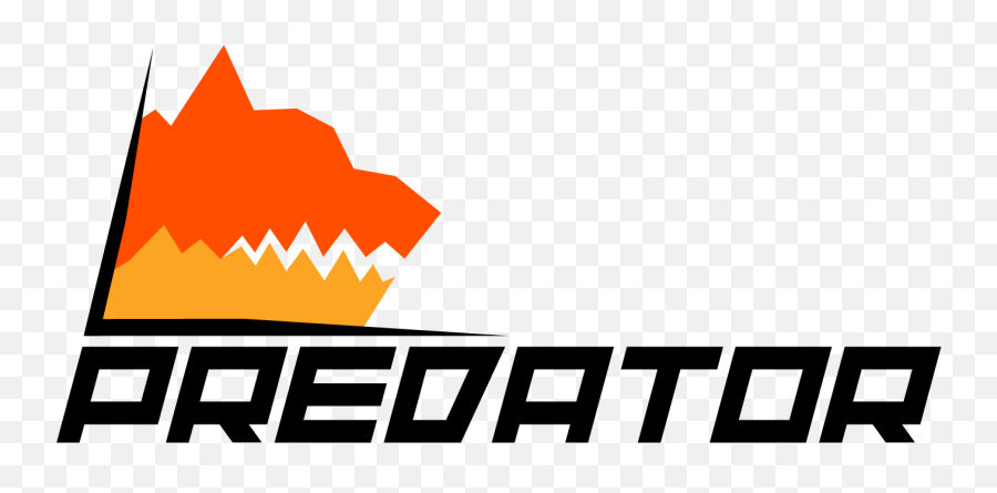 Github - Drewjaypredator Predator Is A Machine Learning Language Emoji,Predator Logo