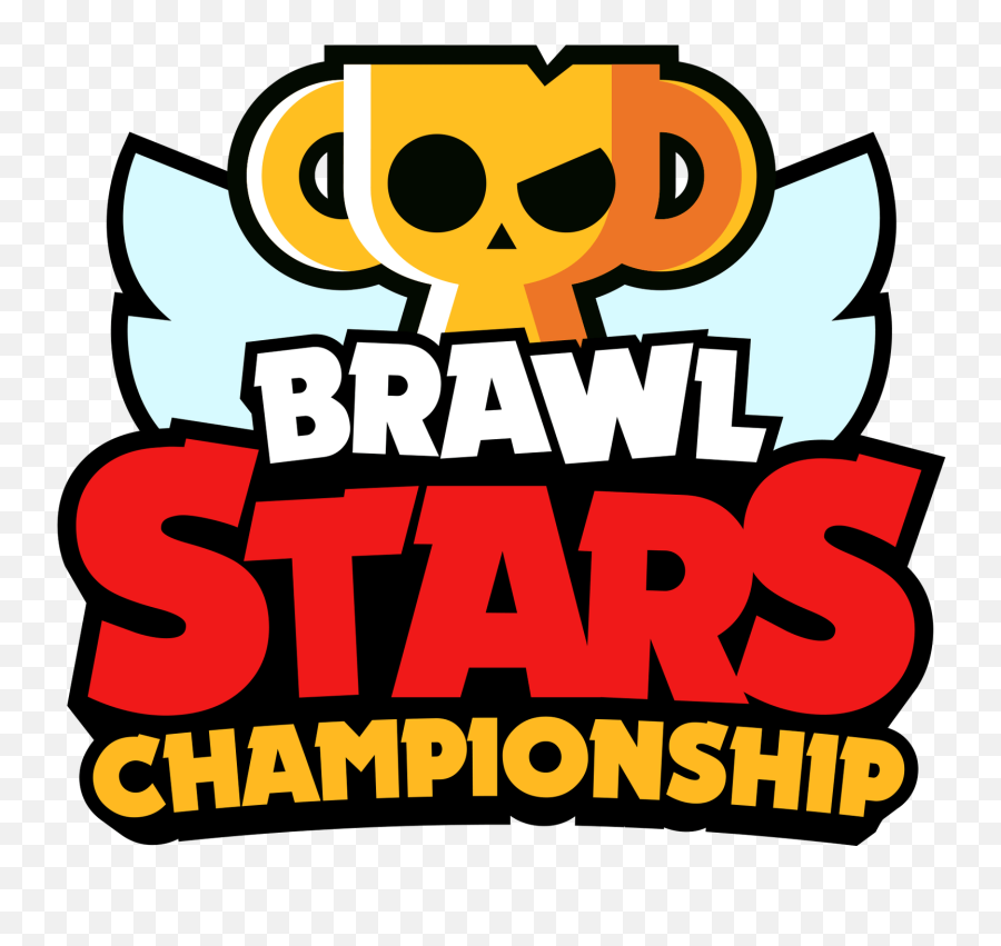 Brawl Stars Championship - Brawl Stats Emoji,Brawl Stars Logo