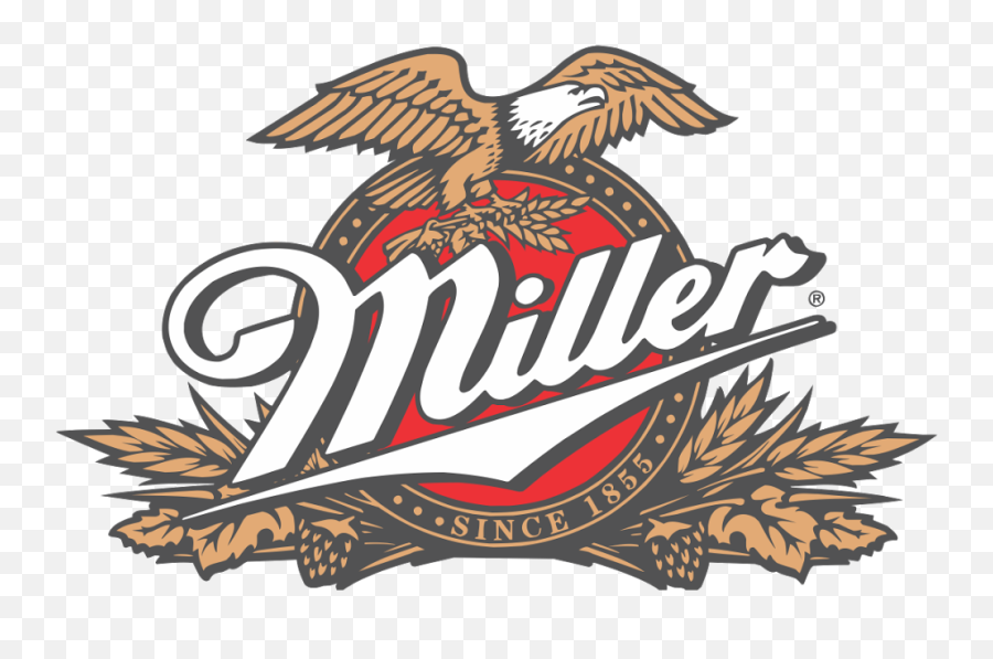 Miller Vector Logo - Miller Logo Emoji,Miller Logo
