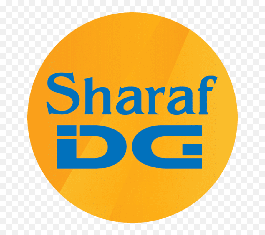 Sharafdg Logo And Symbol Meaning - Sharaf Dg Logo Png Emoji,Dg Logo