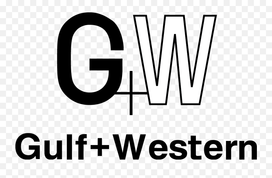 Gulf And Western Industries - Gulf And Western Industries Emoji,Paramount Logo