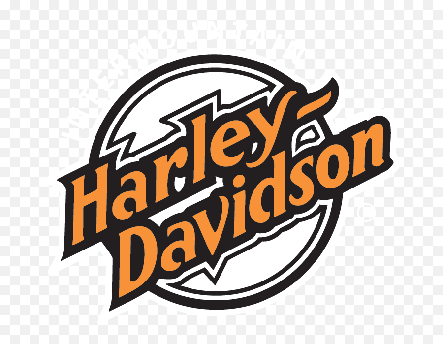 Harley - Harley Davidson Logo 1980 Emoji,Harley Davidson Logo