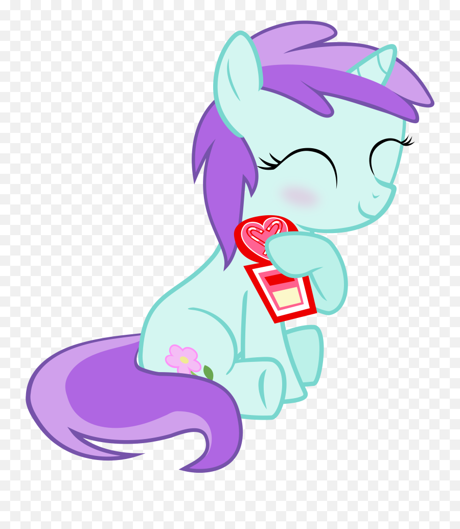 Clipart Of The Mlp Tootsie Flute Free Image - Mlp Tootsie Flute Emoji,Flute Clipart