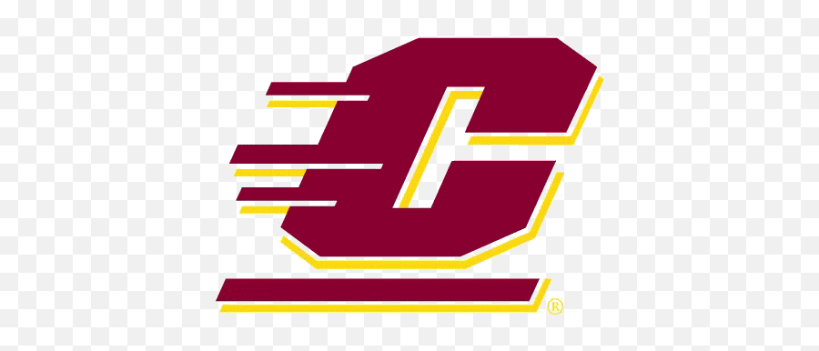Mid - American Conference Central Michigan University Chippewas Logo Emoji,Ball State Logo
