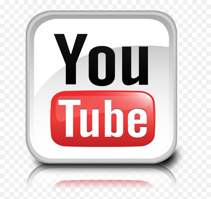 Youtuber Jelly Logo Png - High Resolution You Tube Logo Emoji,Jelly Logo