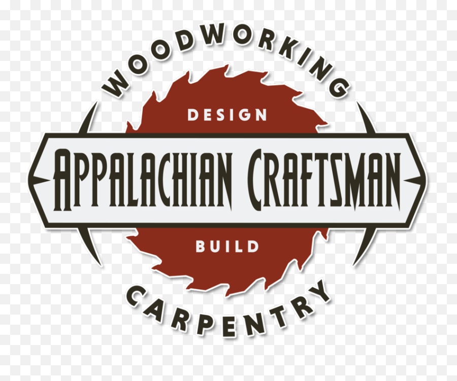 Furnishings U2014 Appalachian Craftsman Emoji,Craftsman Logo