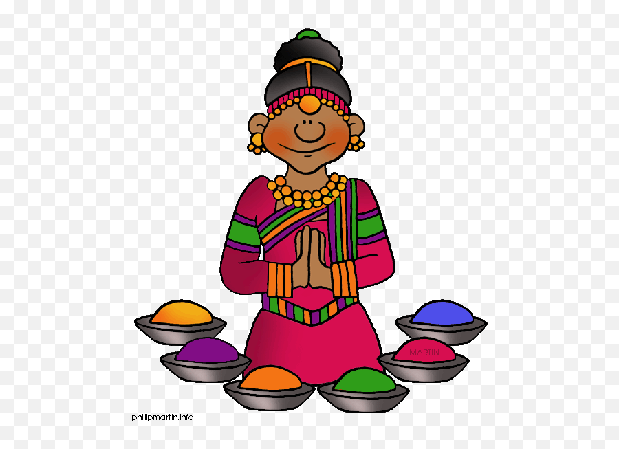 Ancient India Clip Art N2 Free Image - Hindu Clipart Emoji,Indian Clipart