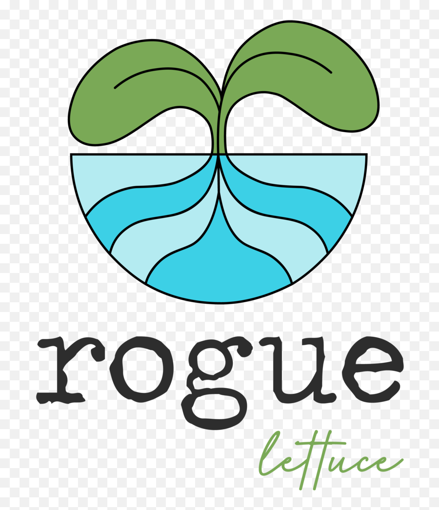 Rogue Lettuce Emoji,Rogue Energy Logo