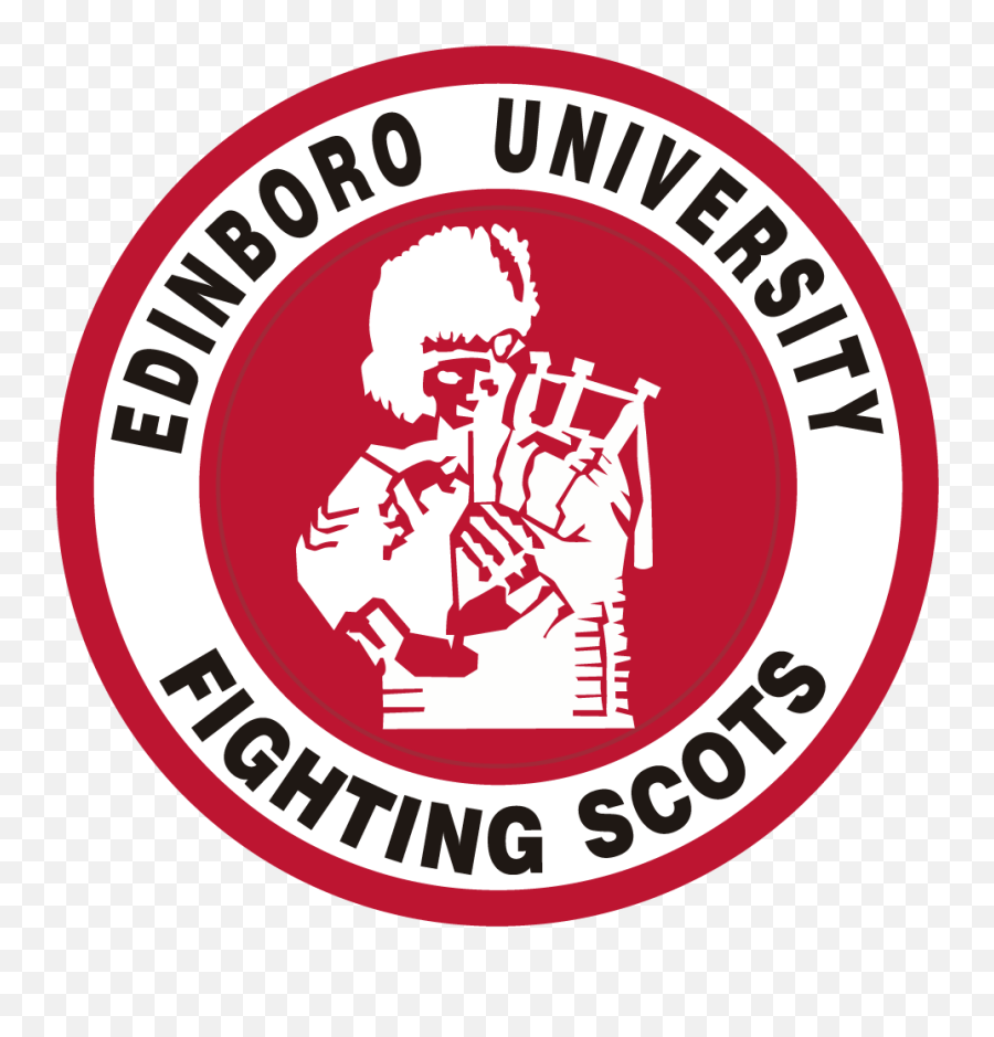 Edinboro University Of Pennsylvaniaarmy Training Support Emoji,University Of Pennsylvania Logo