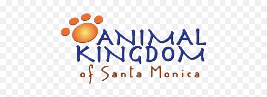 Animal Kingdom Of Santa Monica U2014 Pico Emoji,Animal Kingdom Logo
