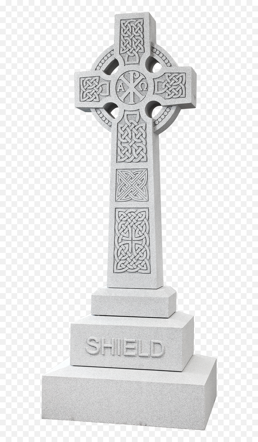 Celtic Crosses 2 - Irish Cross Headstone Emoji,Celtic Cross Png