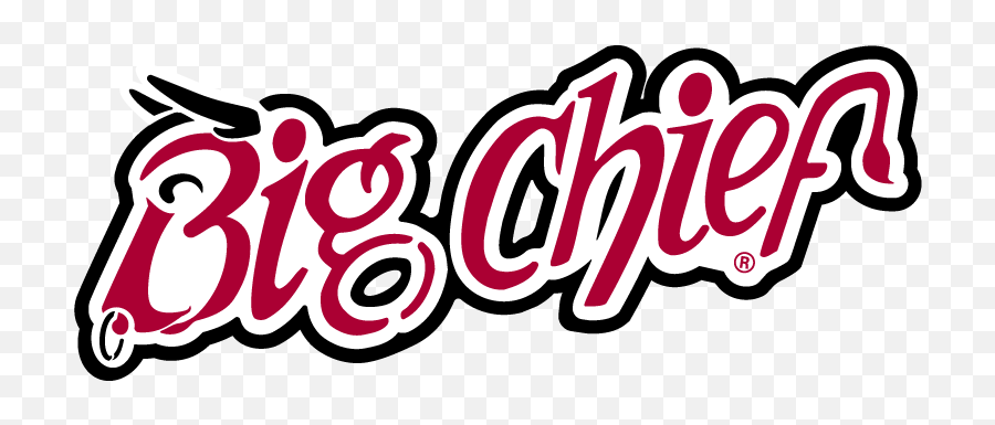 Big Chief Jerky - Big Chief Emoji,Chief Logo