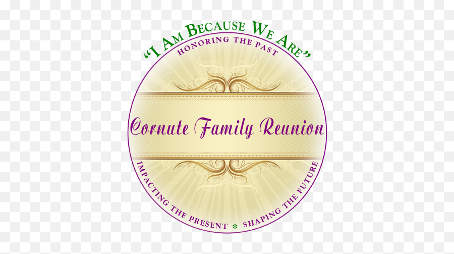 Reunion - Decorative Emoji,Family Reunion Logo
