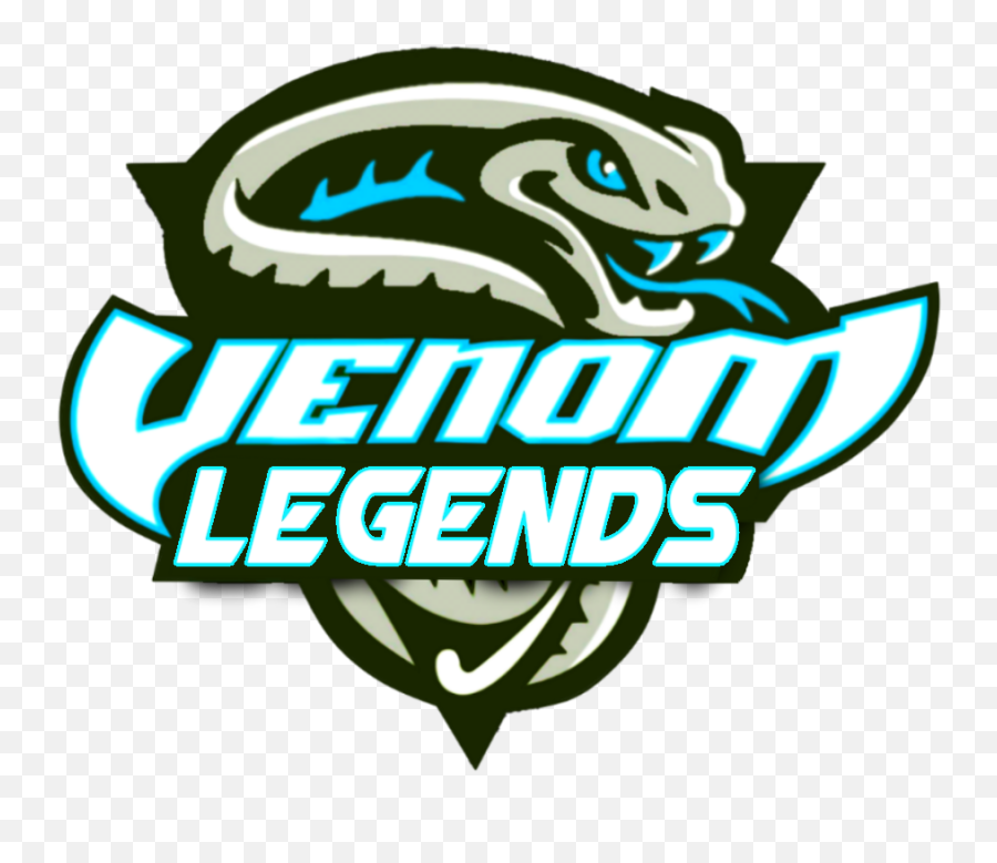 Venom Legends - Hockey Sur Glace Emoji,Venom Logo