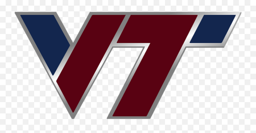 Vt Logos - Virginia Tech 2017 Logo Emoji,Virginia Tech Logo