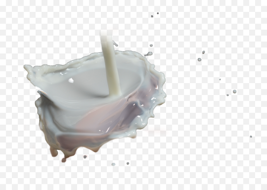 Download Milk Pour Png Clip Library - Fresh Emoji,Milk Transparent Background