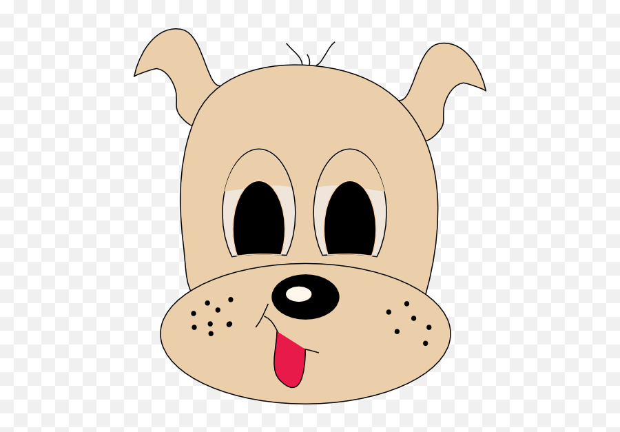Small Cute Dog Clipart I2clipart - Royalty Free Public Emoji,Cute Dog Clipart