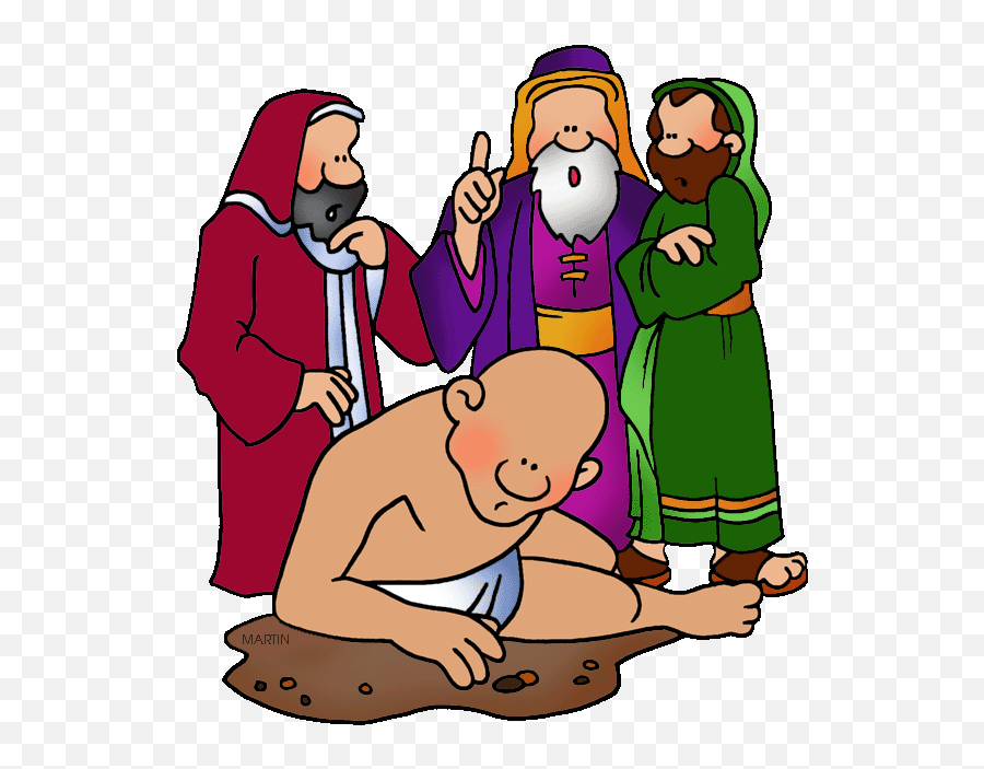Bible Character Herod Clipart - Phillip Martin Bible Clipart Emoji,Free Bible Clipart