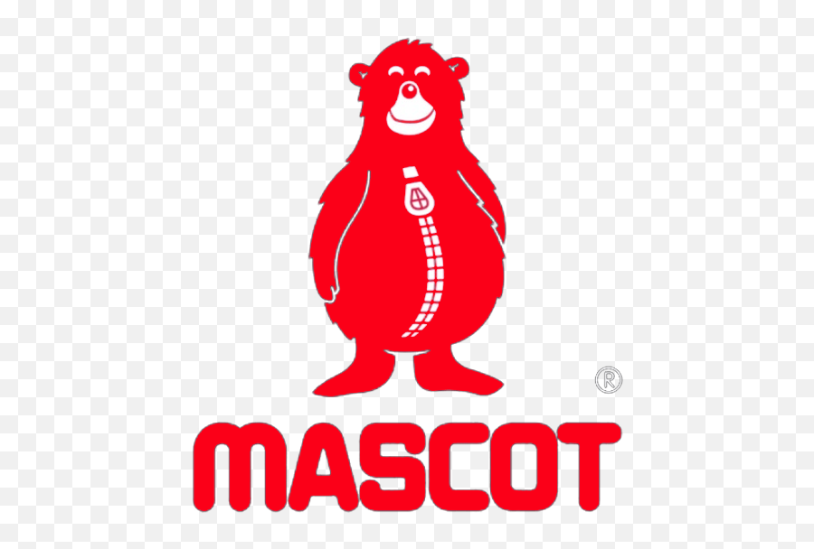 Mascot Antibes Polo Shirts - Mascot Workwear Logo Emoji,Bear Mascot Logo