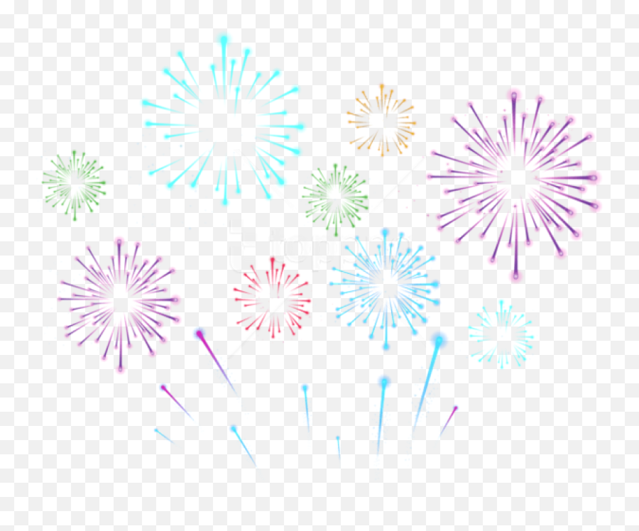 Download Free Png Fireworks Transparent Png - Transparent Clip Art Transparent Background Fireworks Emoji,Transparent Background