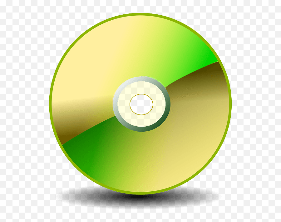 Pen Drive And Cd Transparent Png Image - Pen Drive And Cd Emoji,Cd Clipart