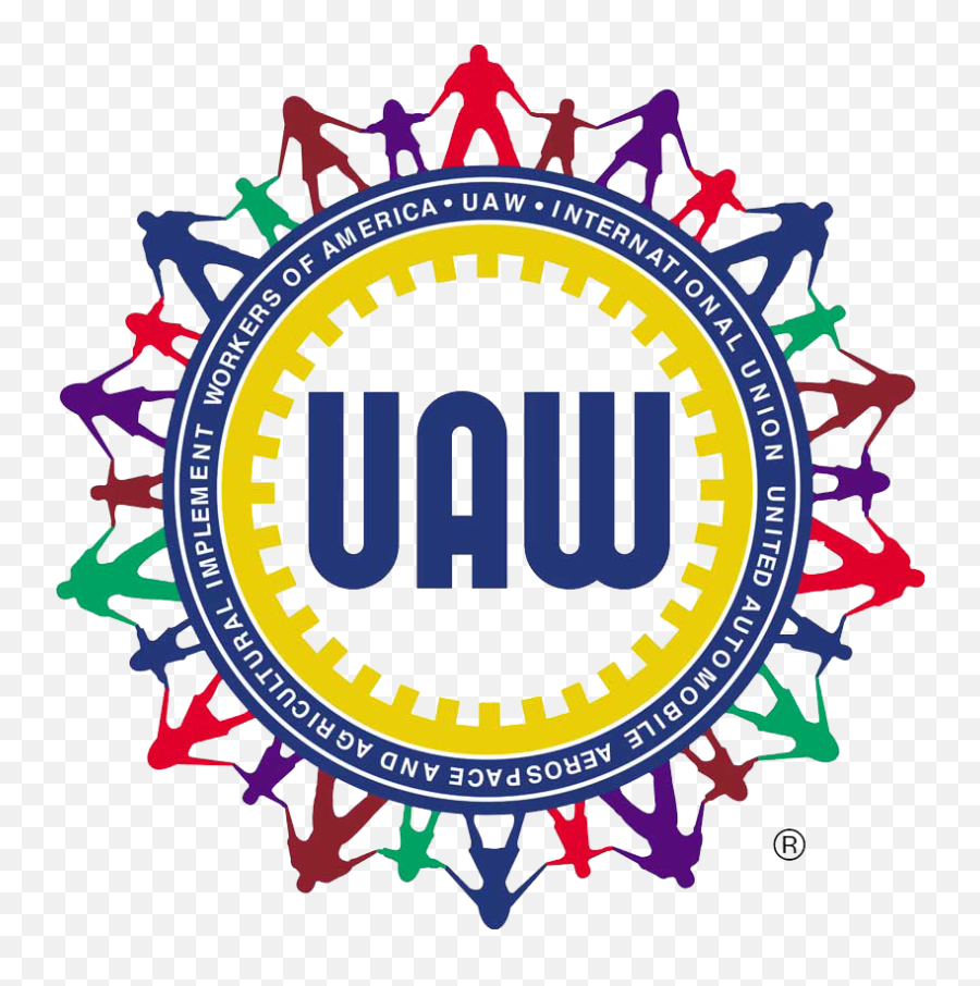 Standing Committees - Uaw Local 2250 Logo Emoji,United Auto Workers Logo