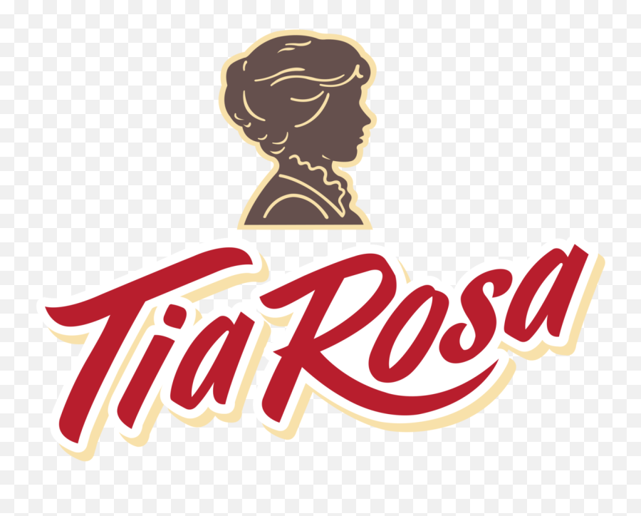 Tia Rosa Logo Png Transparent - Tia Rosa Logo Png Emoji,Rosa Png