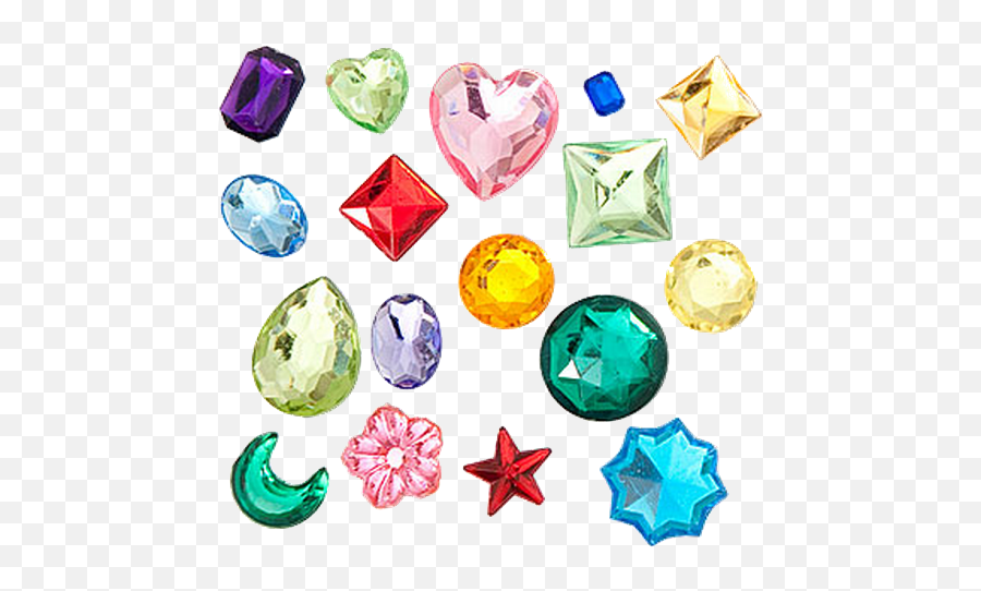Download 57 Images About Crystal Png On - Transparent Jewels Png Emoji,Jewel Png