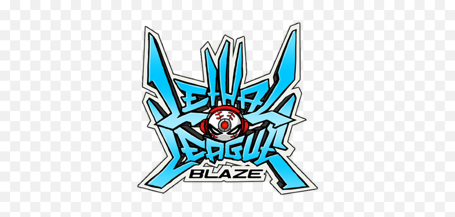 Lethal League Blaze Patches And Updates - Lethal League Blaze Logo Emoji,Blaze Logo