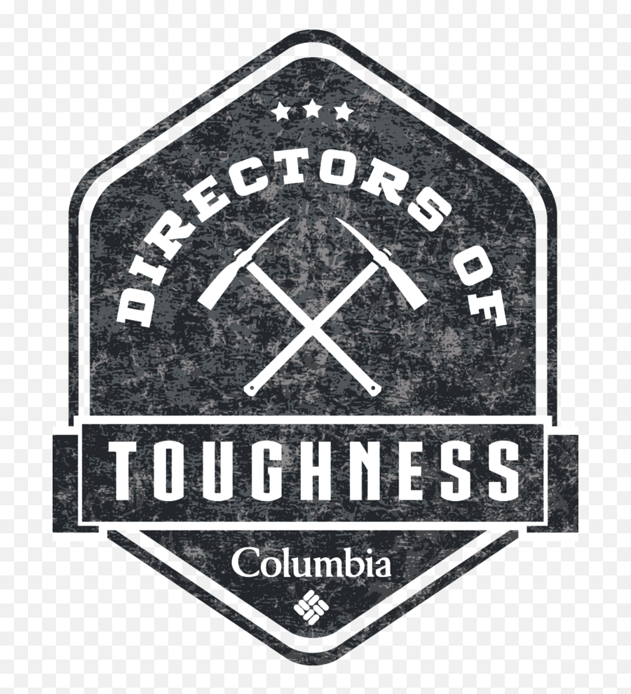 Download Columbia Sportswear Co - Directors Of Toughness Columbia Emoji,Logo Sportswear