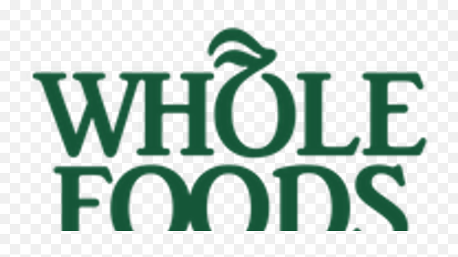 The New Whole Foods - Whole Foods Emoji,Whole Foods Market Logo