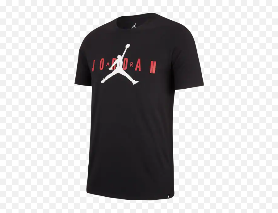 Air Jordan Jumpman Logo Tees Only - Jordan Emoji,Jumpman Logo Png
