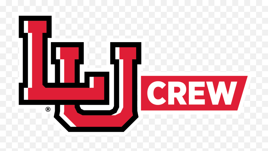 Meet The Lu Crew - Lamar Cardinals Logo Emoji,Crew Logo