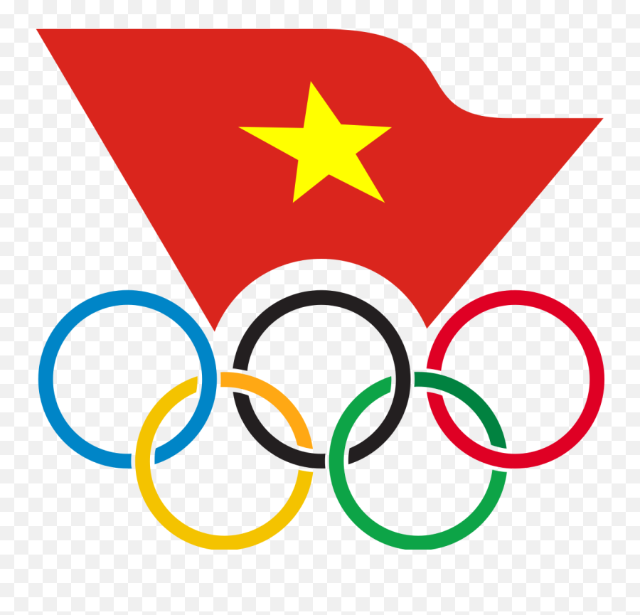 Olympic Rings Meaning - International Olympic Committee Emoji,Olympic Logo