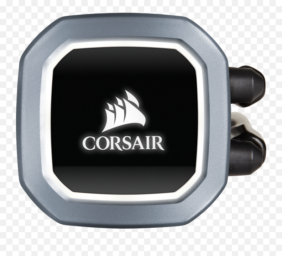 Corsair Logo - Corsair H60 Aio Emoji,Corsair Logo