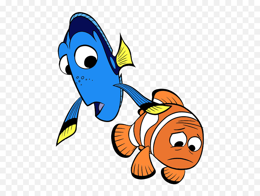Stingray Clipart Finding Nemo - Pearl Art Finding Nemo Emoji,Dory Clipart