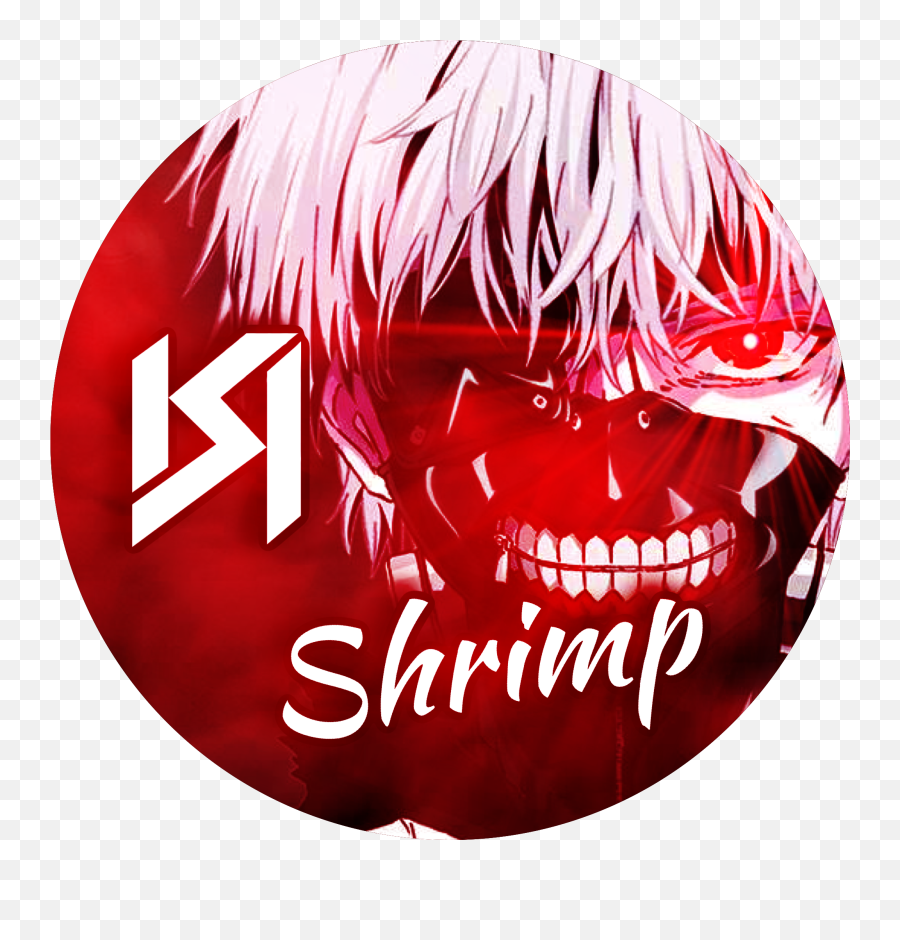 Ksi Shrimp 6891 - Ksi Global Tokyo Ghoul Emoji,Ksi Png