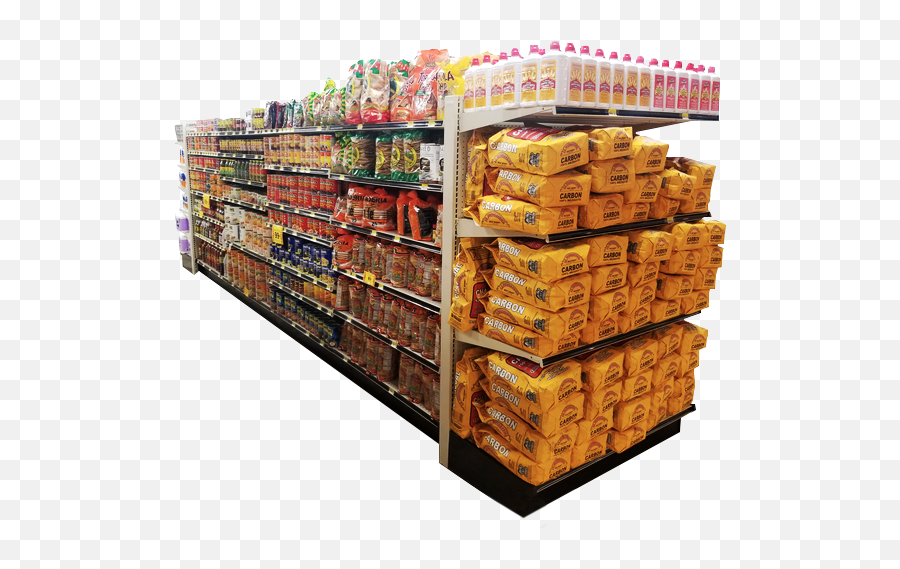 Hispanic Groceries Supermarket Equipment Etc - Supermarket Png Emoji,Grocery Png