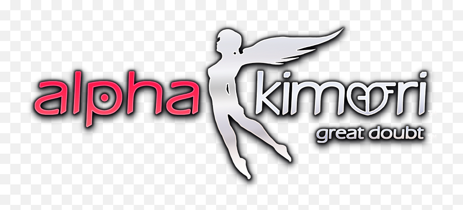Forumalpha Kimorilogo Logo Creation Wiki Fandom - Alpha Kimori Emoji,Inuyasha Logo