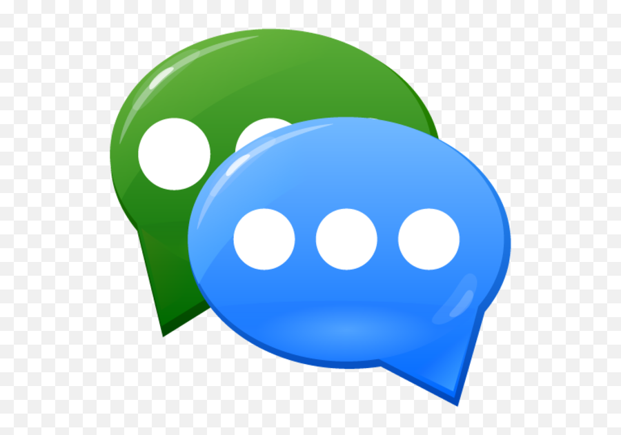 3d Message Icon Png Transparent Cartoon - Jingfm Chat Icon Emoji,Message Icon Png