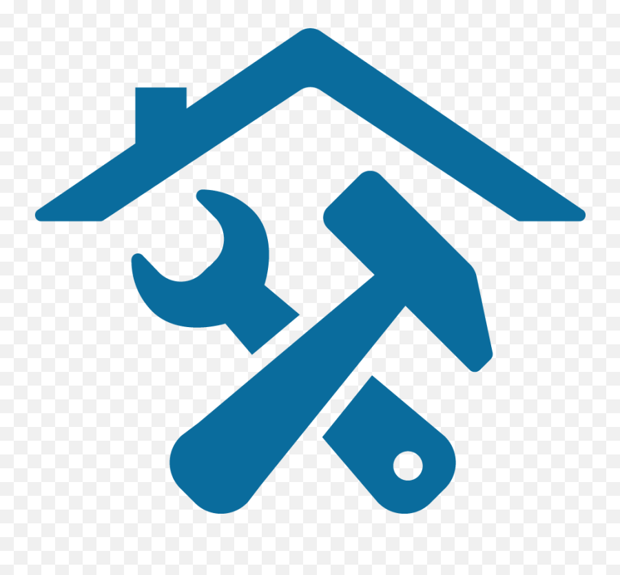 General Contractor Contractor Icon Emoji,Home Improvement Clipart