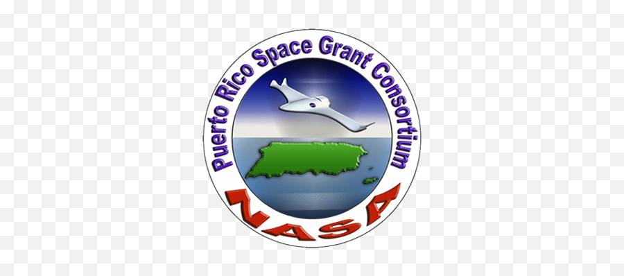 Upr Nasa Puerto Rico Space Grant Emoji,Upr Logo