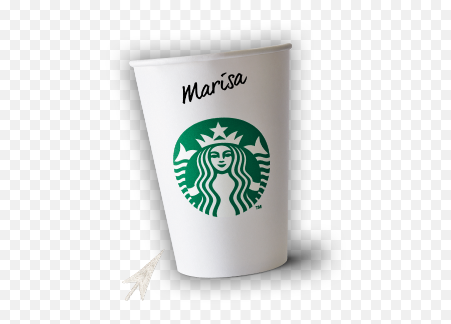 Download Www - Starbucks Com Cup Starbucks New Logo Emoji,Starbucks Cup Png