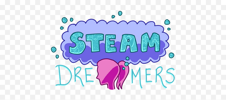 Steam Dreamers Reinvented Magazine Emoji,Steam Transparent