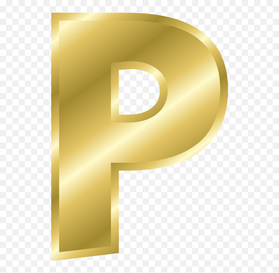 Free Clipart - Page 5 1001freedownloadscom Gold Alphabet Letter P Emoji,Abc Clipart