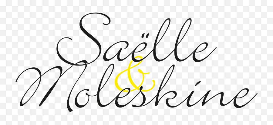 Saëlle Moleskine Designer À Paris Et Bamako Emoji,Moleskine Logo