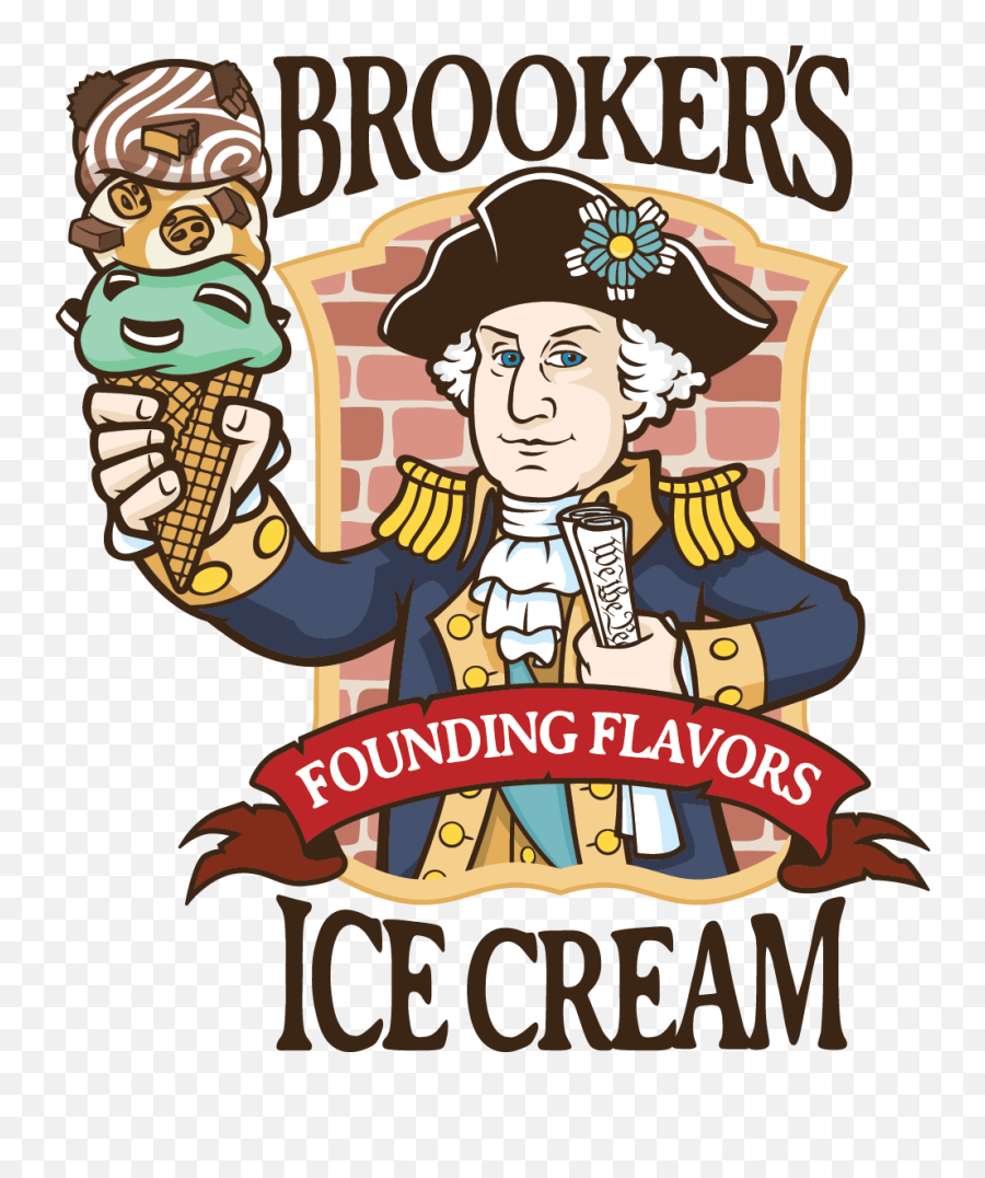 Home Brookeru0027s Founding Flavors Ice Cream Vineyard Utah Emoji,Ice Cream Shoppe Clipart