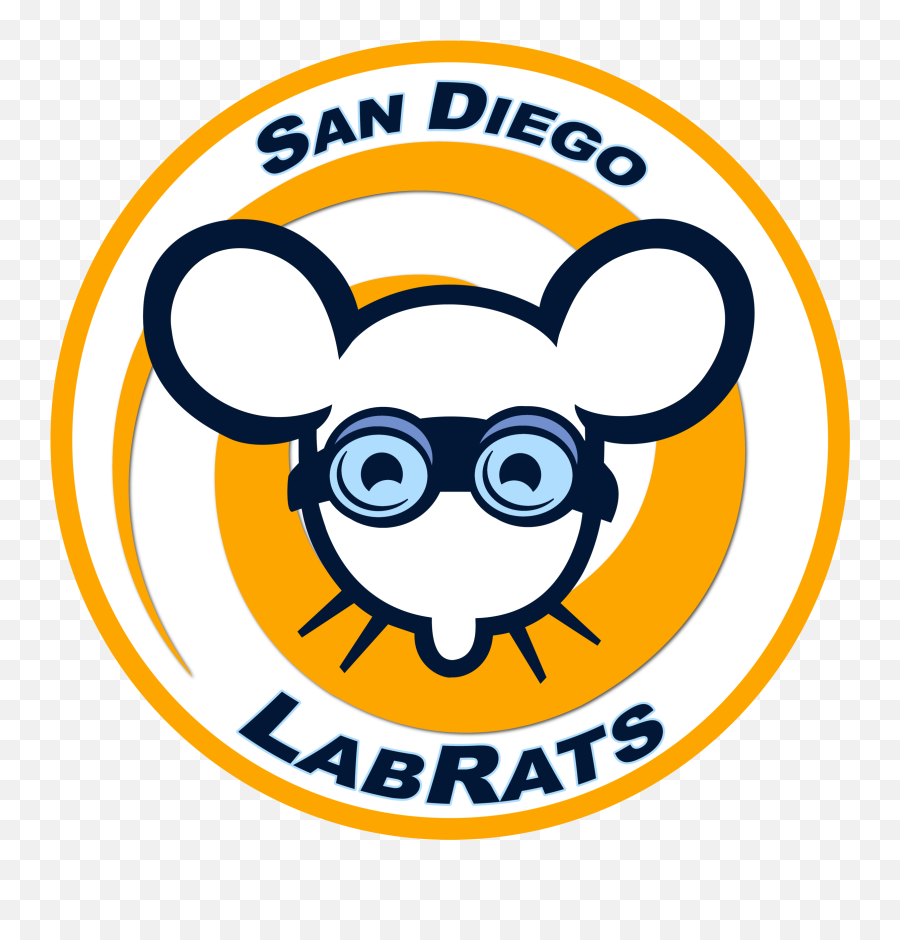 Mobile Stem Lab U2014 San Diego Labrats Emoji,General Atomics Logo