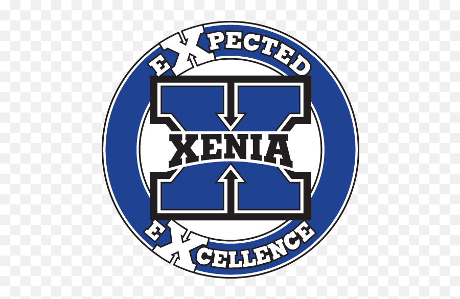 Logos To Download - Xenia Community Schools Emoji,Pearson Education Logo